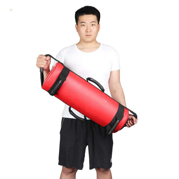 Fitness Training Weight-Bearing Equipment
