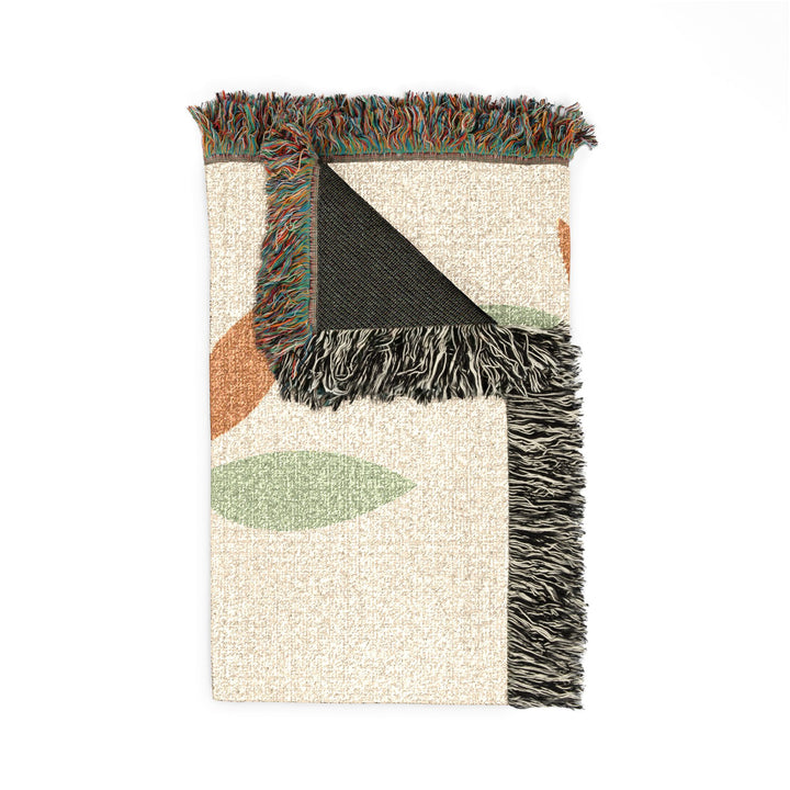 Woven Blanket