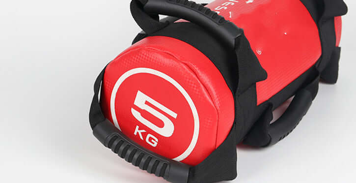 Fitness Training Weight-Bearing Equipment