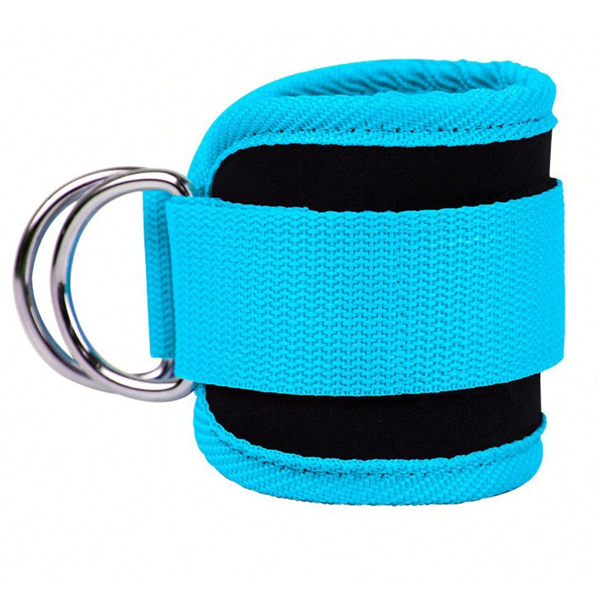 Ankle Strap Resistance Bands for Fitness