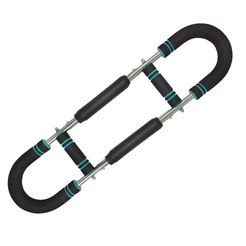 Adjustable U-Shaped Chest & Arm Trainer