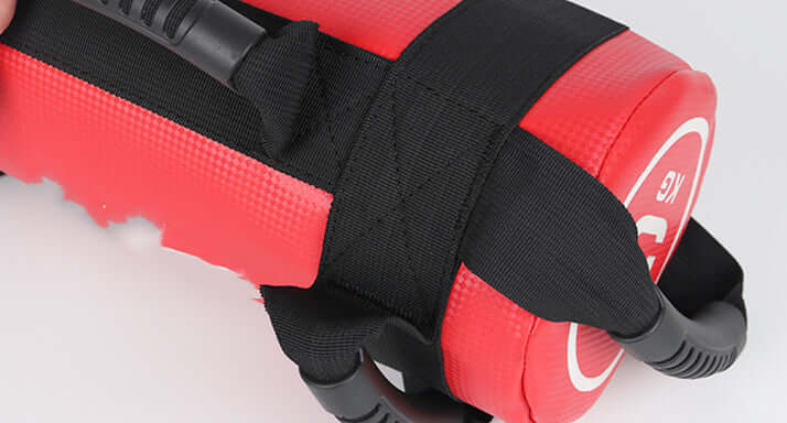 Fitness Training Weight-Bearing Equipment