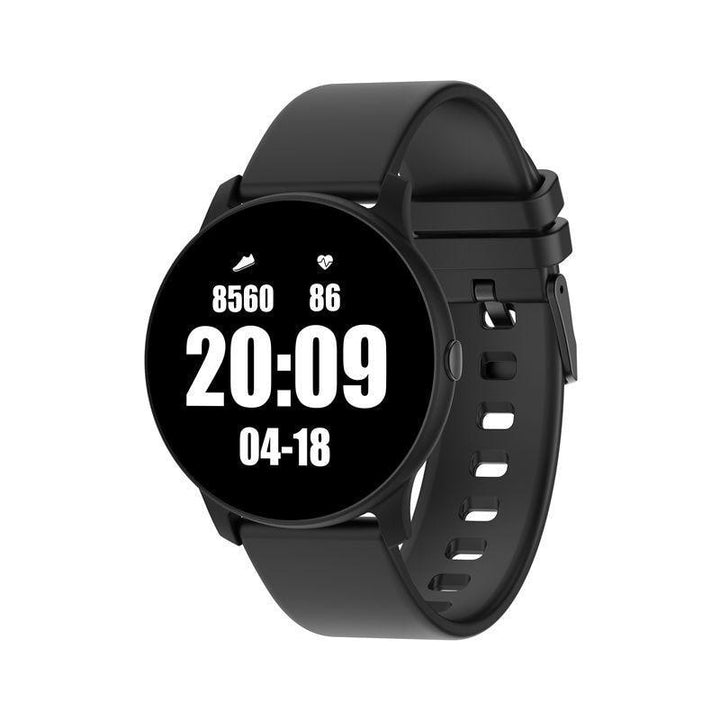 Women's Waterproof Smartwatch Fitness Tracker