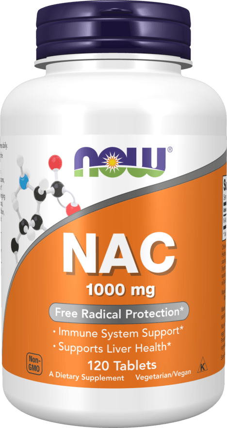 NAC 1000mg