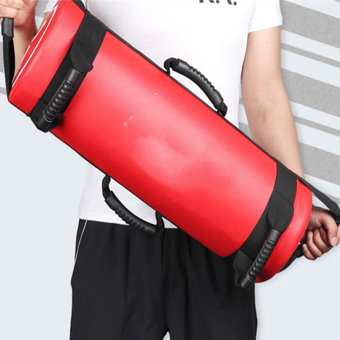Fitness Training Weight-Bearing Equipment