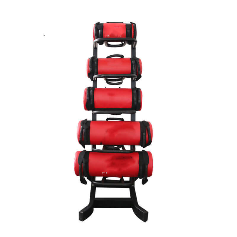 Fitness Training Weight-Bearing Equipment
