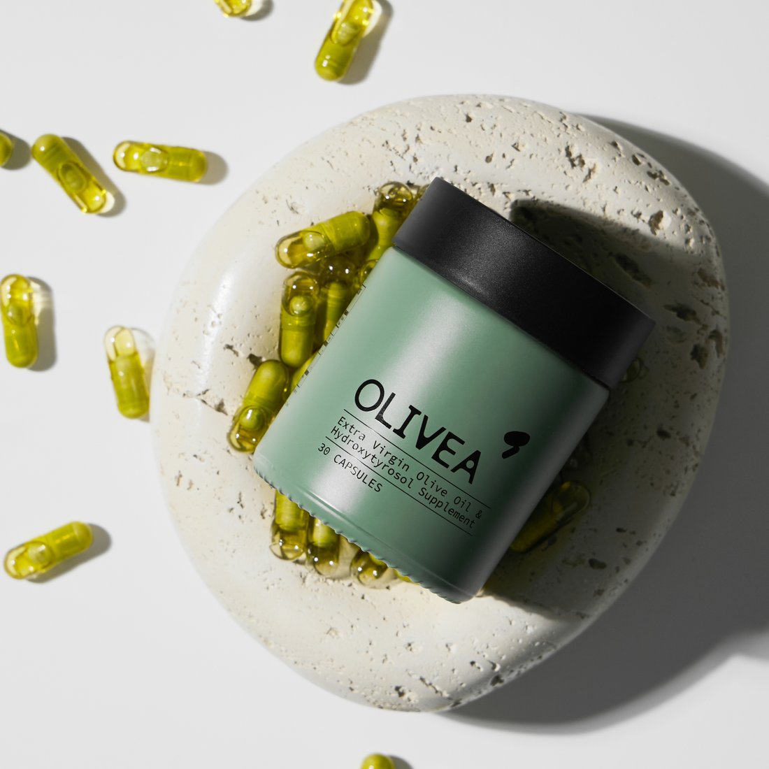Olivea Hydroxytyrosol Supplement
