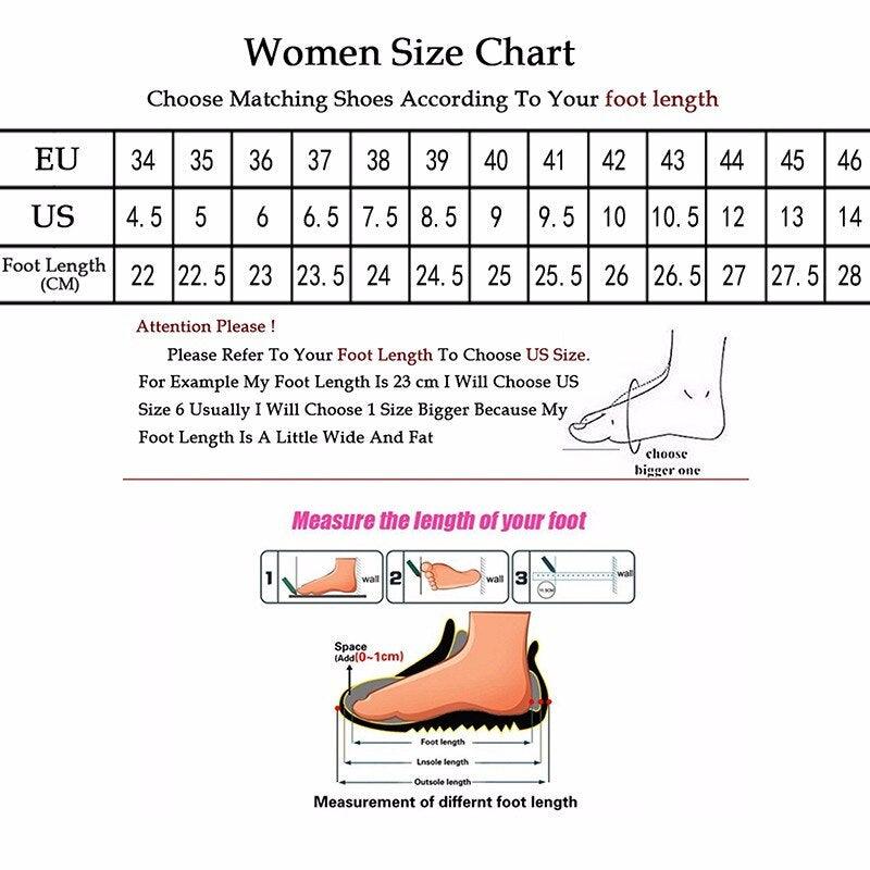 Women's Breathable Mesh Walking Sneakers