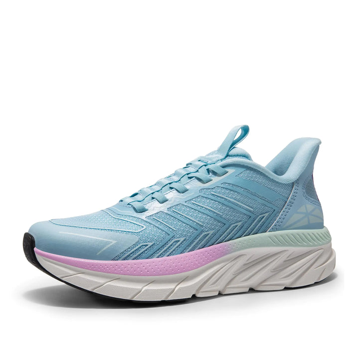 Women's Slip-On Walking & Running Sneakers